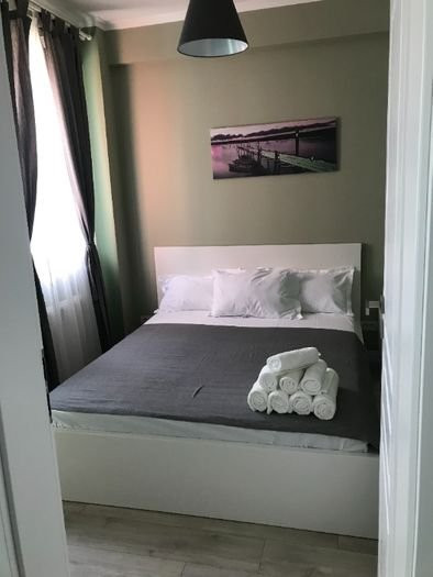 Apartament 3 Camere - Zona Mamaia Nord - Mobilat/Utilat