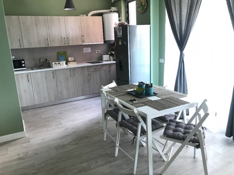 Apartament 3 Camere - Zona Mamaia Nord - Mobilat/Utilat