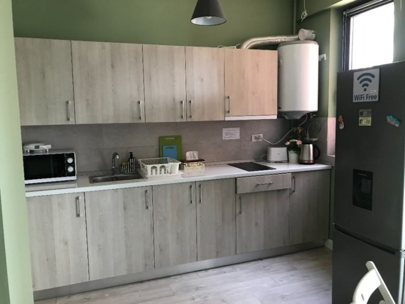 Apartament 3 Camere - Zona Mamaia Nord - Mobilat/Utilat
