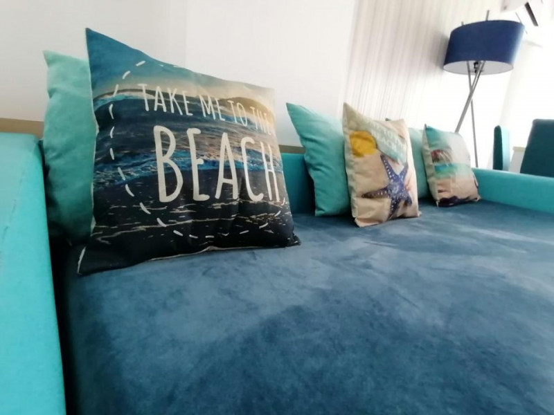 Apartament 2 Camere - Mamaia Nord Summerland - Termen Lung