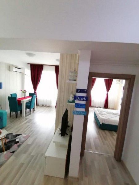 Apartament 2 Camere - Mamaia Nord Summerland - Termen Lung