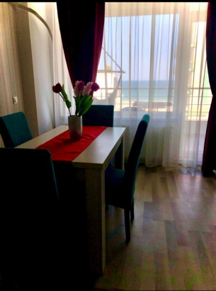 Apartament 2 Camere - Mamaia Nord Summerland - Termen Lung