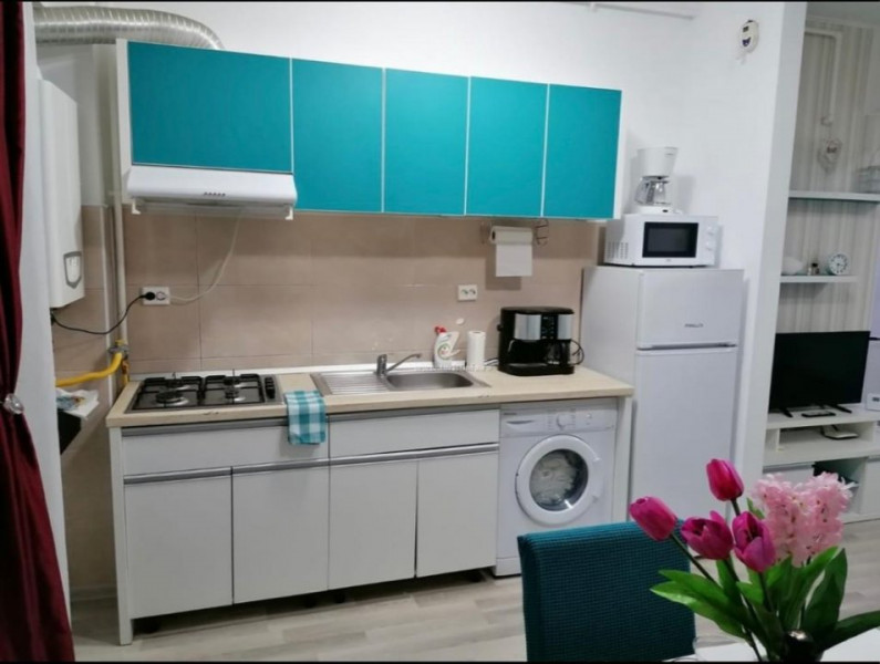 Apartament 2 Camere - Mamaia Nord Summerland - Termen Lung