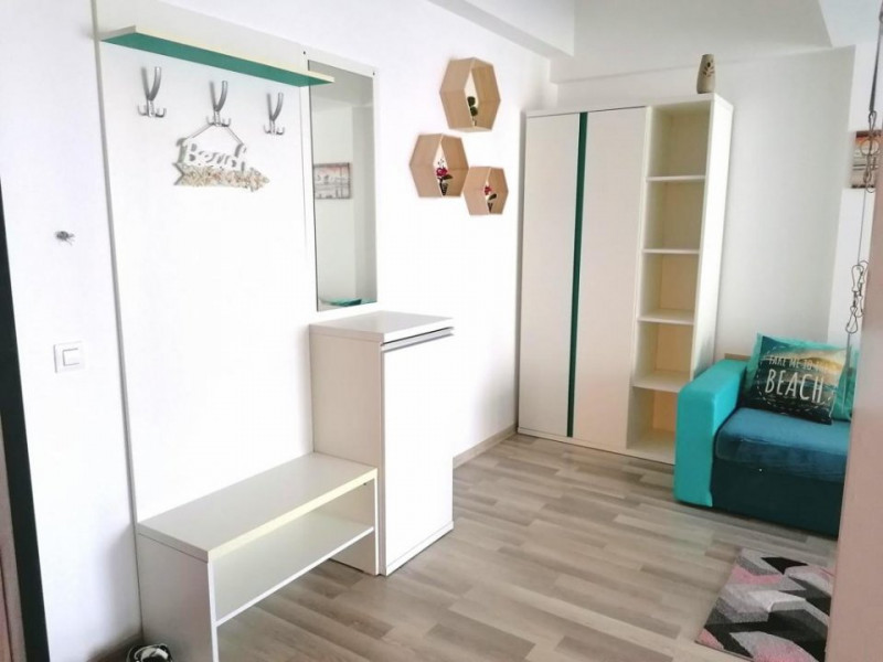 Apartament 2 Camere - Mamaia Nord Summerland - Termen Lung