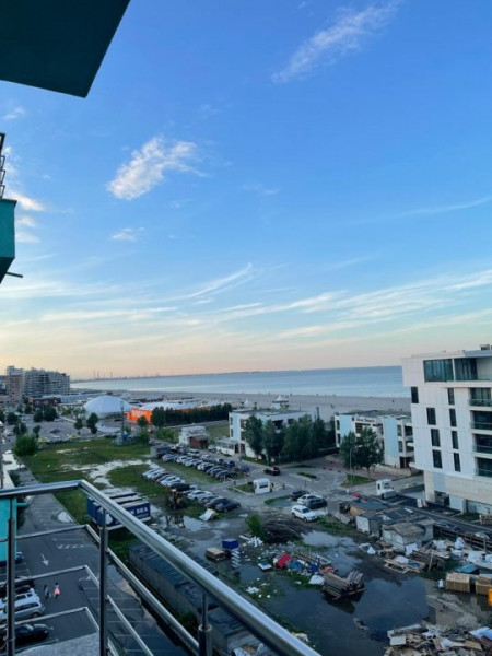 Apartament 2 Camere - Mamaia Nord Summerland - Termen Lung