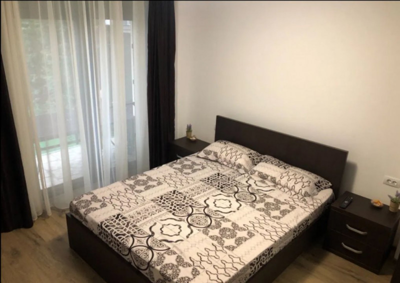 Apartament 2 Camere - Zona Mamaia Nord - Curte Proprie - Mobilat/Utilat