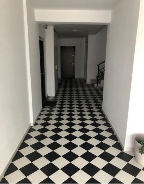 Apartament 2 Camere - Zona Mamaia Nord - Curte Proprie - Mobilat/Utilat