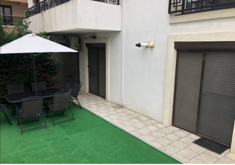 Apartament 2 Camere - Zona Mamaia Nord - Curte Proprie - Mobilat/Utilat