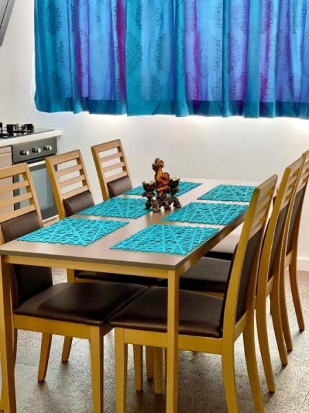 Apartament 2 Camere/Spatiu Comercial - Mamaia Nord - Al Doilea Rand La Mare