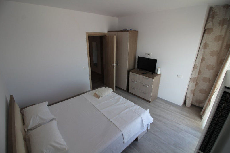 Apartament 2 Camere - Mamaia Nord - Vedere Frontala La Mare -Primul Rand La Mare