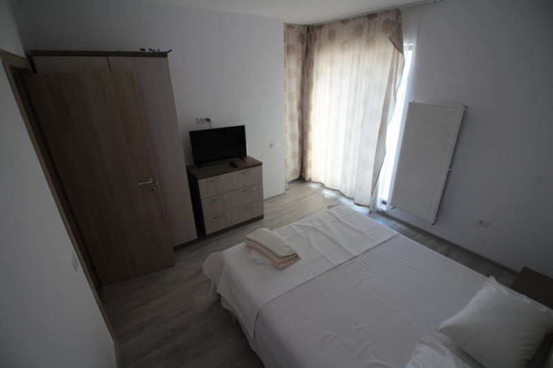 Apartament 2 Camere - Mamaia Nord - Vedere Frontala La Mare -Primul Rand La Mare