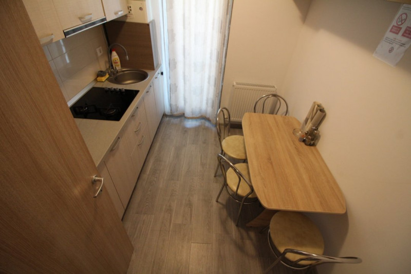 Apartament 2 Camere - Mamaia Nord - Vedere Frontala La Mare -Primul Rand La Mare