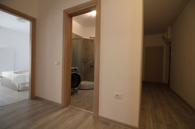 Apartament 2 Camere - Mamaia Nord - Vedere Frontala La Mare -Primul Rand La Mare