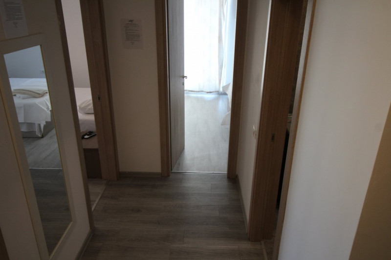 Apartament 2 Camere - Mamaia Nord - Vedere Frontala La Mare -Primul Rand La Mare