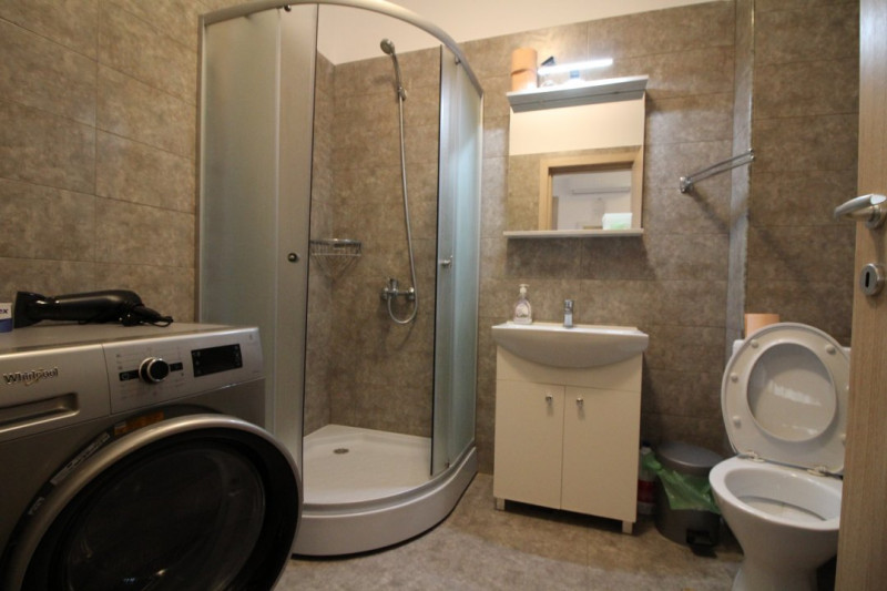 Apartament 2 Camere - Mamaia Nord - Vedere Frontala La Mare -Primul Rand La Mare
