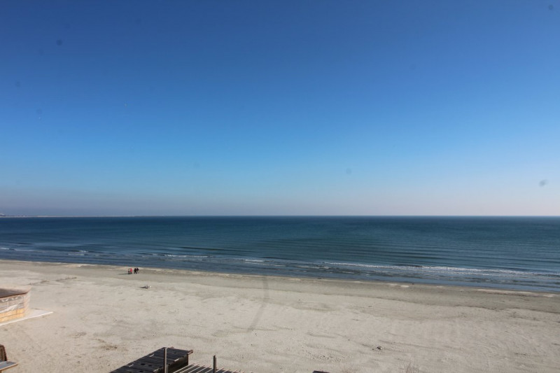 Apartament 2 Camere - Mamaia Nord - Vedere Frontala La Mare -Primul Rand La Mare
