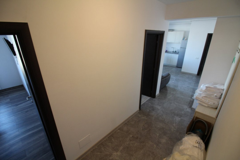 Apartament 3 Camere - Mamaia Nord - Vedere Laterala Catre Mare