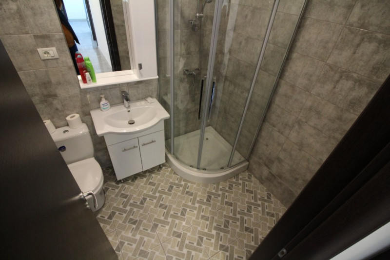 Apartament 3 Camere - Mamaia Nord - Vedere Laterala Catre Mare