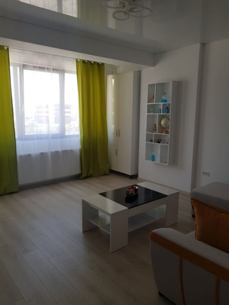 Apartament 2 Camere - Zona Mamaia Nord Kazeboo - Vedere Spre Mare
