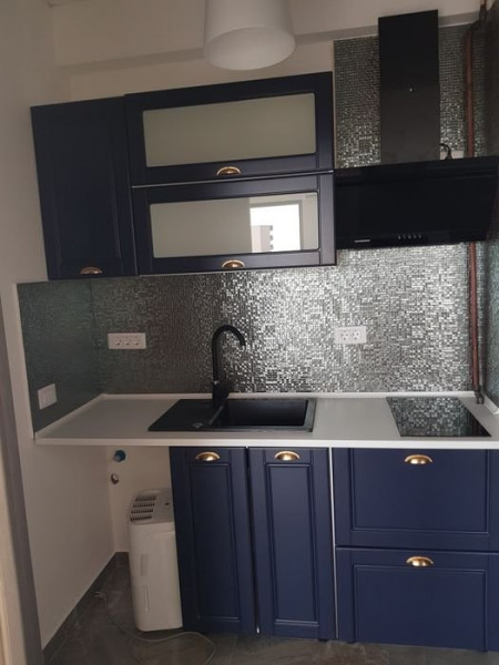 Apartament 2 Camere - Zona Mamaia Nord Kazeboo - Vedere Spre Mare