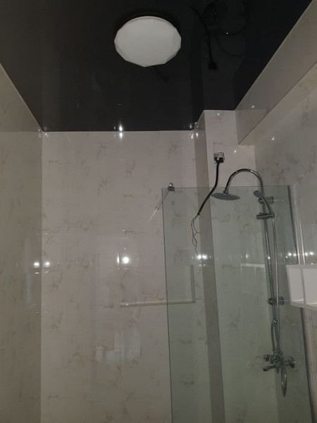 Apartament 2 Camere - Zona Mamaia Nord Kazeboo - Vedere Spre Mare
