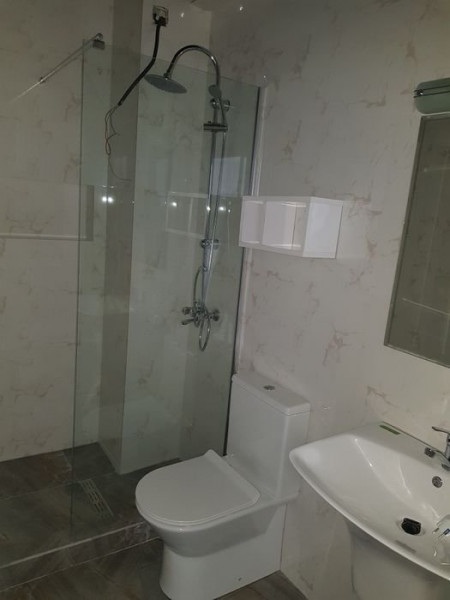 Apartament 2 Camere - Zona Mamaia Nord Kazeboo - Vedere Spre Mare