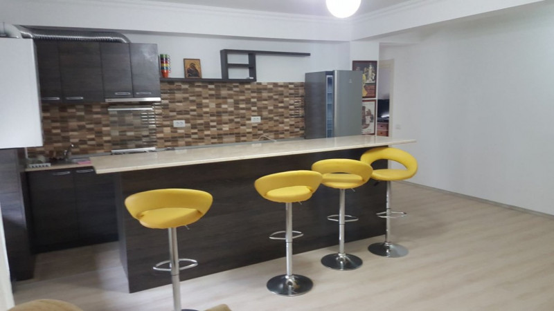 Apartament 3 Camere - Mamaia - Solid Residence - Termen Lung