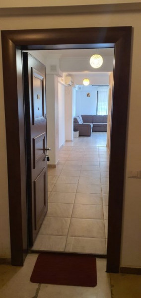 Apartament 3 Camere - Mamaia - Solid Residence - Termen Lung