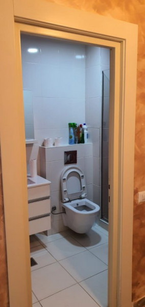 Apartament 3 Camere - Mamaia - Solid Residence - Termen Lung