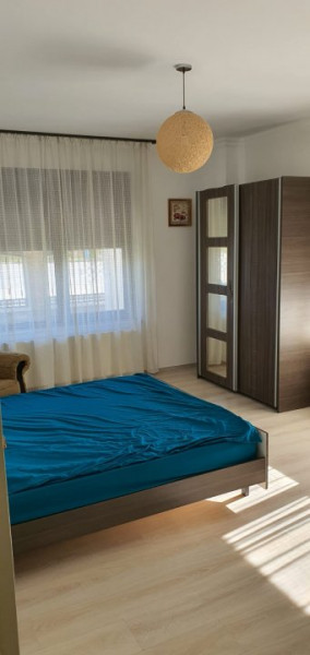 Apartament 3 Camere - Mamaia - Solid Residence - Termen Lung