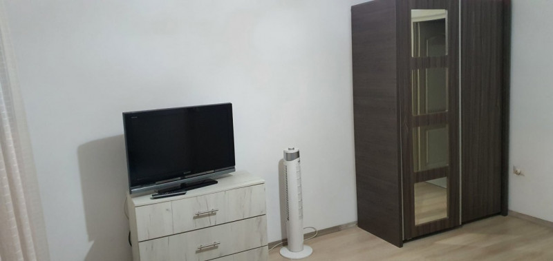 Apartament 3 Camere - Mamaia - Solid Residence - Termen Lung