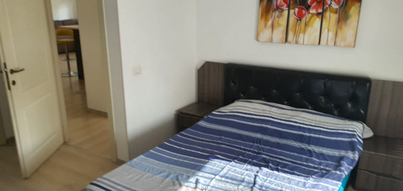 Apartament 3 Camere - Mamaia - Solid Residence - Termen Lung
