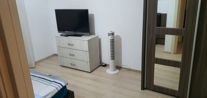 Apartament 3 Camere - Mamaia - Solid Residence - Termen Lung