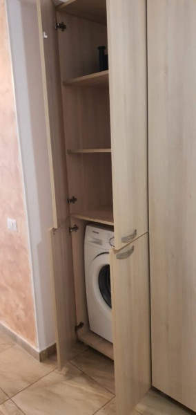 Apartament 3 Camere - Mamaia - Solid Residence - Termen Lung