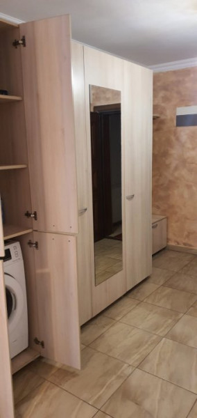 Apartament 3 Camere - Mamaia - Solid Residence - Termen Lung