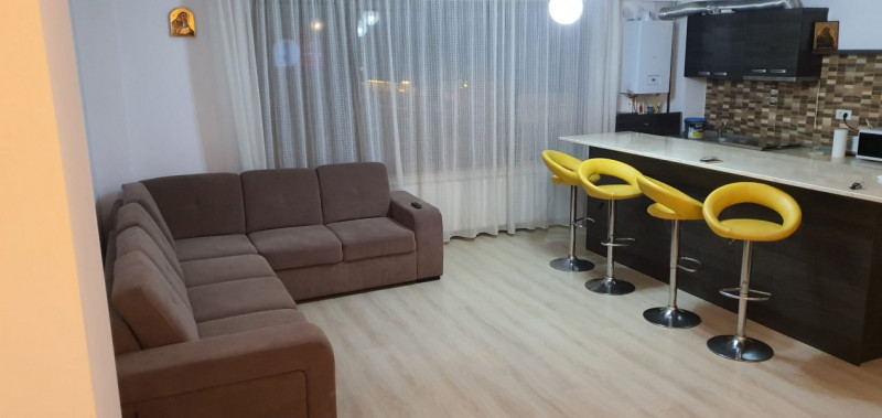 Apartament 3 Camere - Mamaia - Solid Residence - Termen Lung