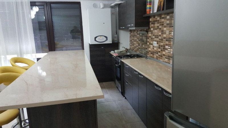 Apartament 3 Camere - Mamaia - Solid Residence - Termen Lung