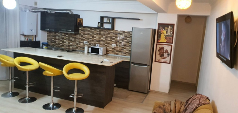 Apartament 3 Camere - Mamaia - Solid Residence - Termen Lung