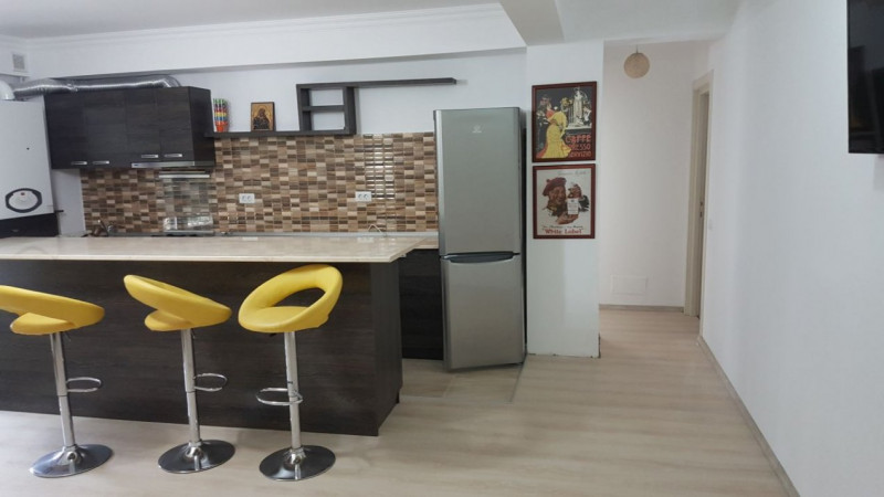 Apartament 3 Camere - Mamaia - Solid Residence - Termen Lung