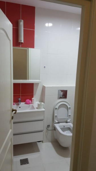 Apartament 3 Camere - Mamaia - Solid Residence - Termen Lung