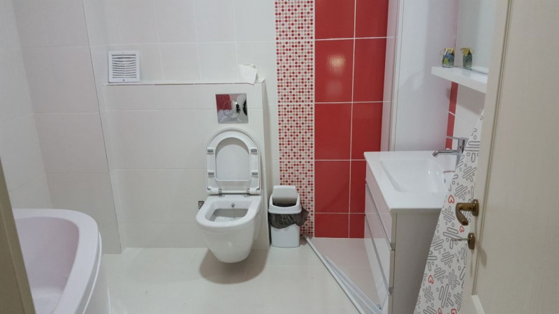Apartament 3 Camere - Mamaia - Solid Residence - Termen Lung