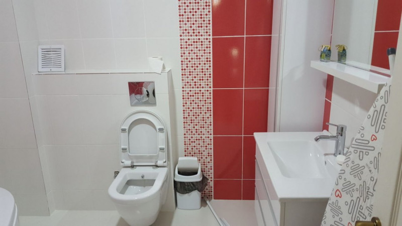 Apartament 3 Camere - Mamaia - Solid Residence - Termen Lung