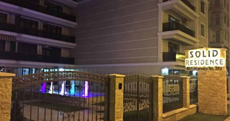 Apartament 3 Camere - Mamaia - Solid Residence - Termen Lung