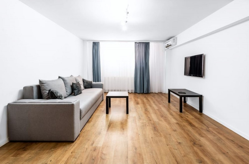 Apartament 2 Camere - Zona Mamaia - Mobilat/Utilat Complet