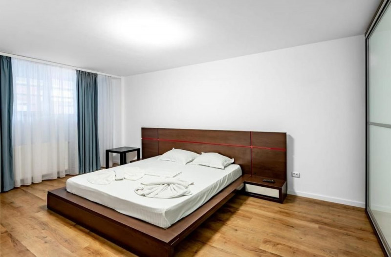 Apartament 2 Camere - Zona Mamaia - Mobilat/Utilat Complet