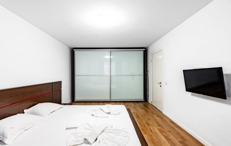 Apartament 2 Camere - Zona Mamaia - Mobilat/Utilat Complet