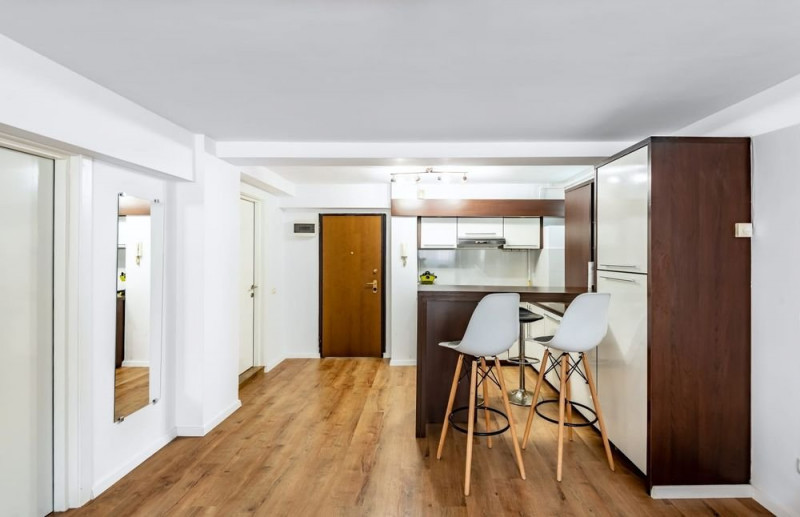 Apartament 2 Camere - Zona Mamaia - Mobilat/Utilat Complet