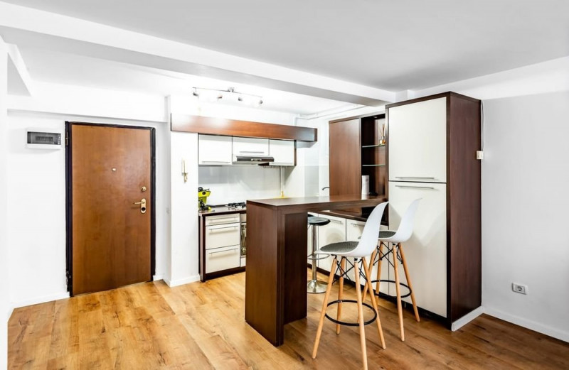 Apartament 2 Camere - Zona Mamaia - Mobilat/Utilat Complet
