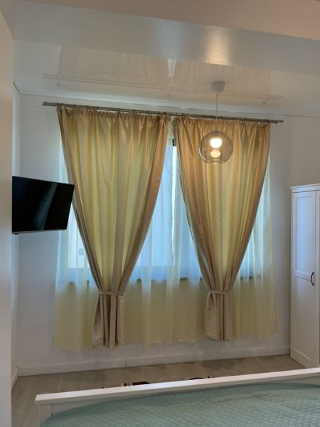 Apartament 2 Camere - Mamaia Nord - Mobilat - Vedere La Lac
