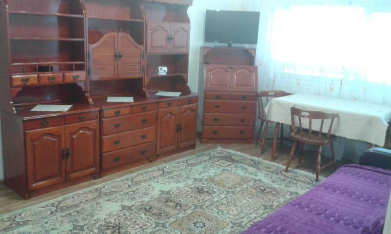 Apartament 2 Camere - Zona ICIL - Etaj 2 - Centrala Pe Gaze